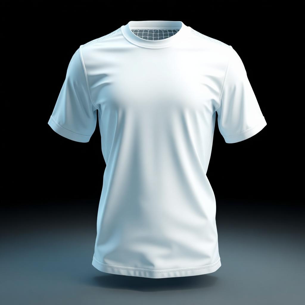 3D digital twin garment